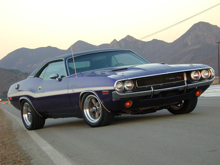 Les Dodge Challenger Challe10