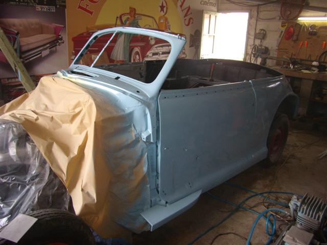 restauration chevy 1947 cabriolet P6280013