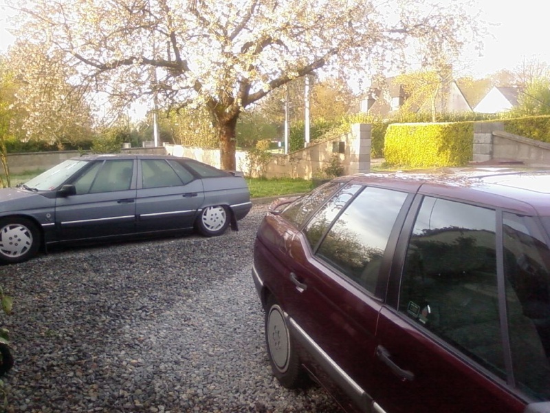 [Citroeniste56] XM TD 12 - Ambiance Photo439