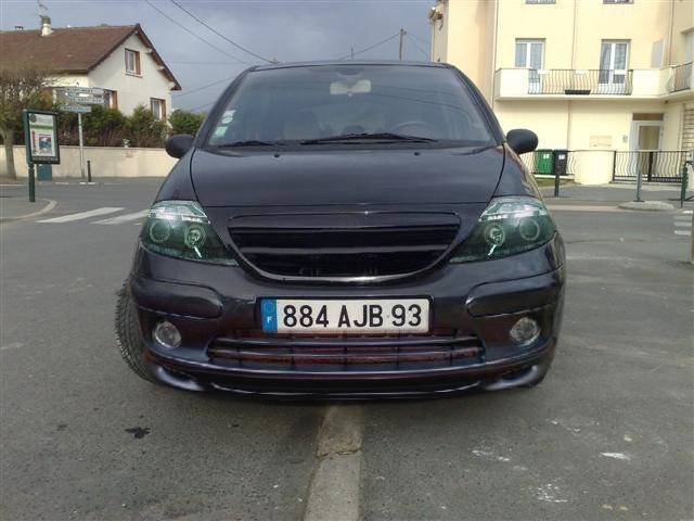 ma citroen c3 0006a210