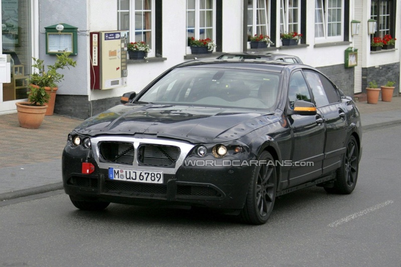 2009 - [BMW] Série 5 Berline [F10] - Page 12 90806111
