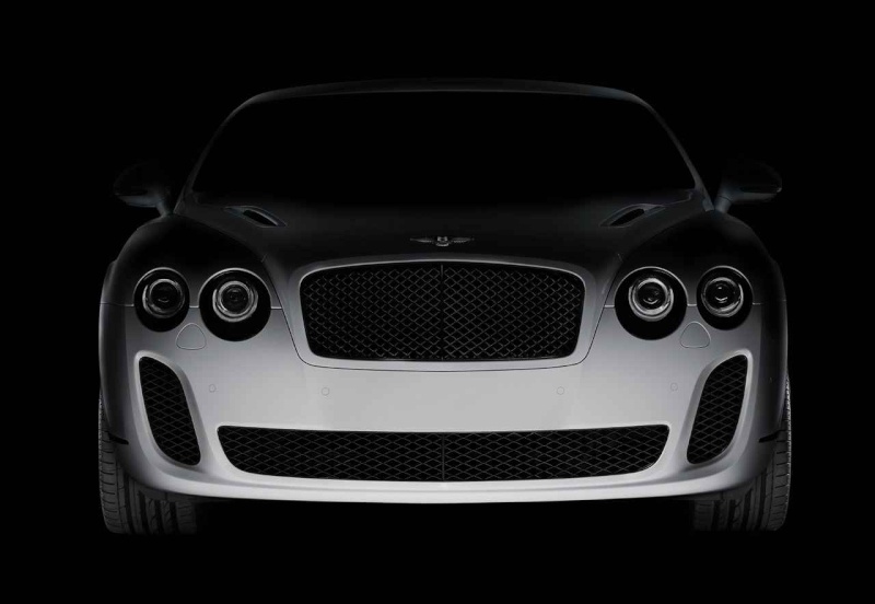 2009 - [Bentley] Continental Supersports Bentle10