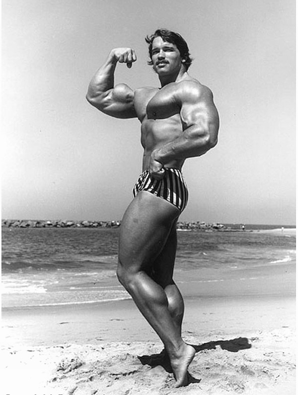 Arnold Schwarzenegger - Page 2 7210