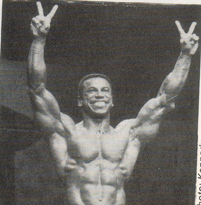 Mr. Olympia 1982 (video ,photos ...) 82mrol15