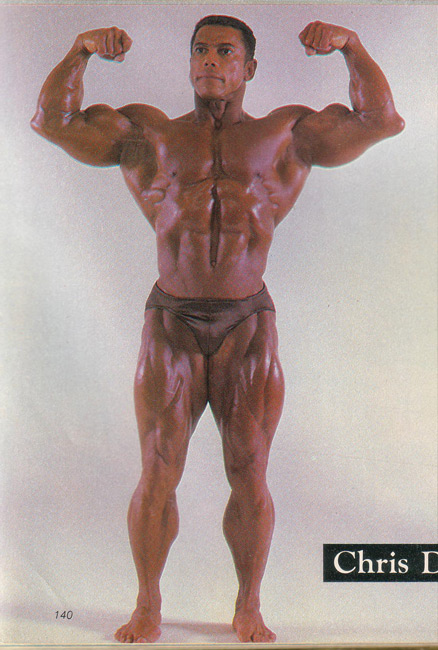 Mr. Olympia 1982 (video ,photos ...) 82o10610