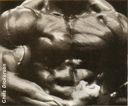 Mr. Olympia 1982 (video ,photos ...) 82o6310