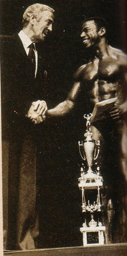 Mr. Olympia 1982 (video ,photos ...) 82o7910