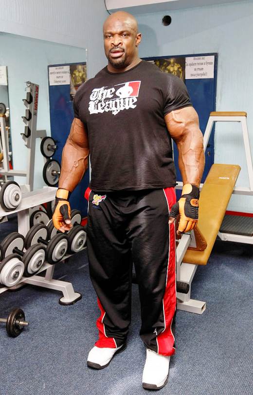 News de Ronnie Coleman  _msm0210