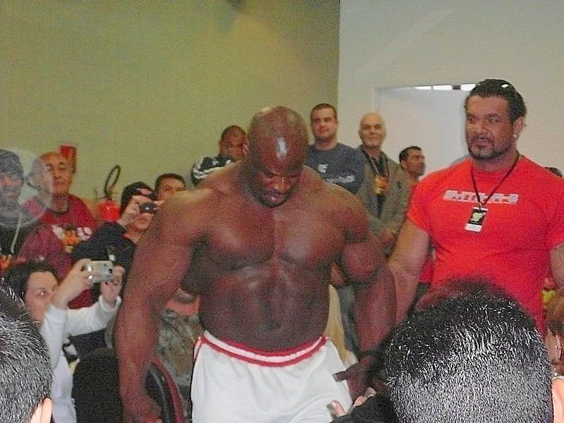 News de Ronnie Coleman  - Page 3 Foto510