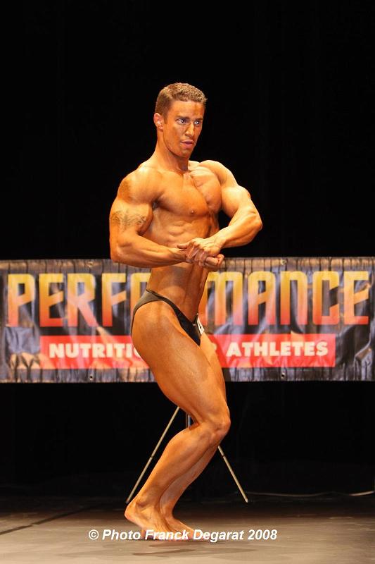 FRANCE IFBB Junior10