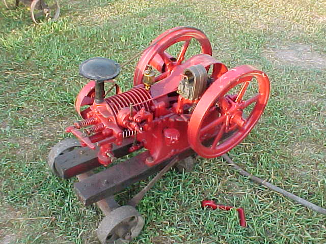 Moteur Chambonnière Ac0310