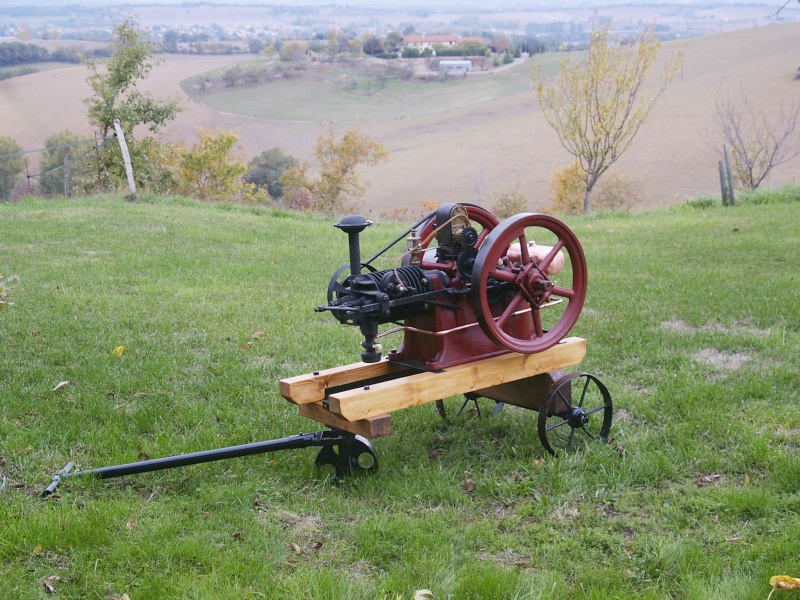 Moteur Chambonnière Pict4112