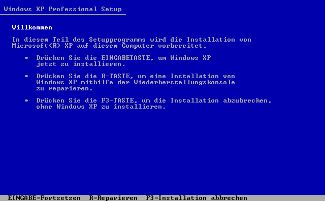 Fehler:SYSTEM 32 /Drivers/Ntfs.sys Window10