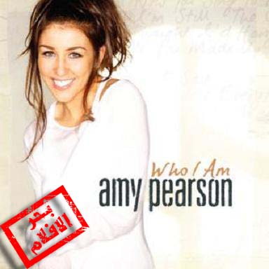 Amy Pearson Who I Am 2008 46528_11
