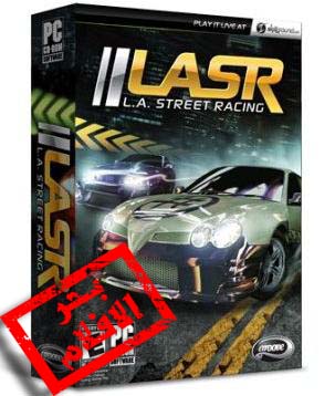  L.A. Street Racing   60449610