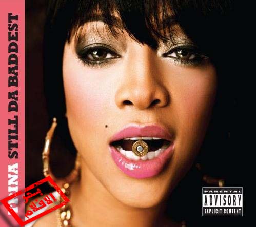 Trina Still The Baddest[2008] Full Album Namnlo35