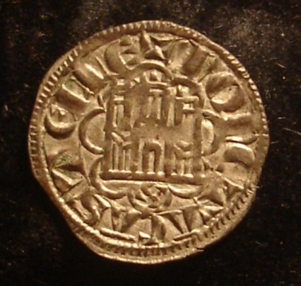¿Diferencias entre dineros de Alfonso X y Sancho IV? Dsc01912