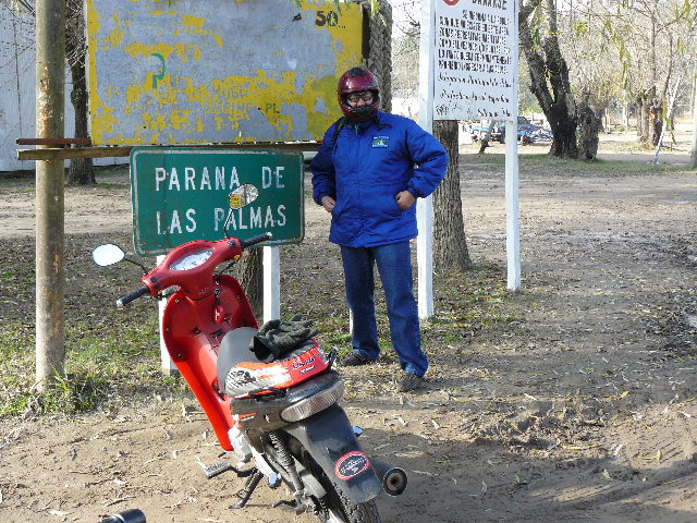 Tarde de motos en Escobar y Helicopteros a Radio Control! 00413