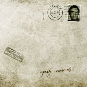 OPETH: 'Watershed' Collector's Edition Artwork Revealed Opeth_10