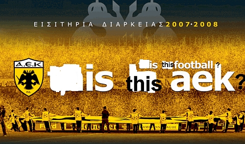 Photo Therapy: TZOLE - AEK - LOST Aek-210