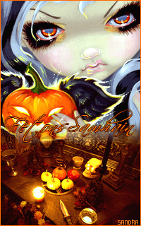 Avatars "Halloween" Avatar12