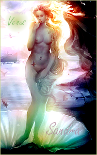 Avatars Mythologie Venus10