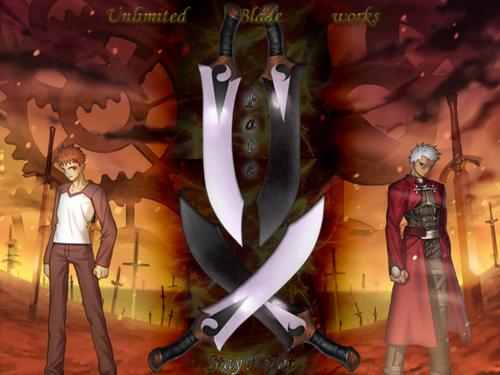 Fate Stay Night 12057810