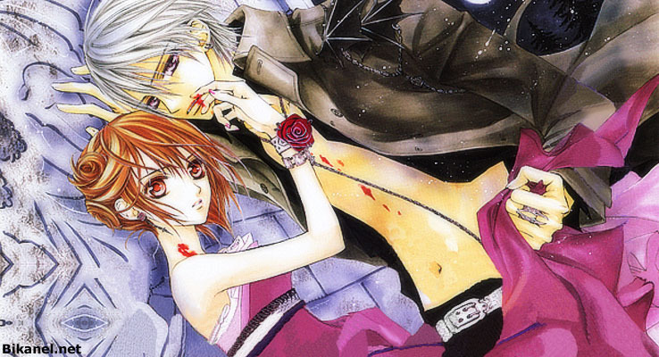 ♫Vampire Knight♫ 191110