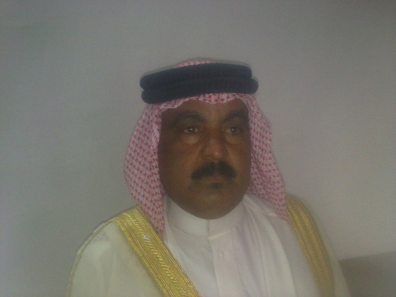 عشيرة جبور الشعار 01052010