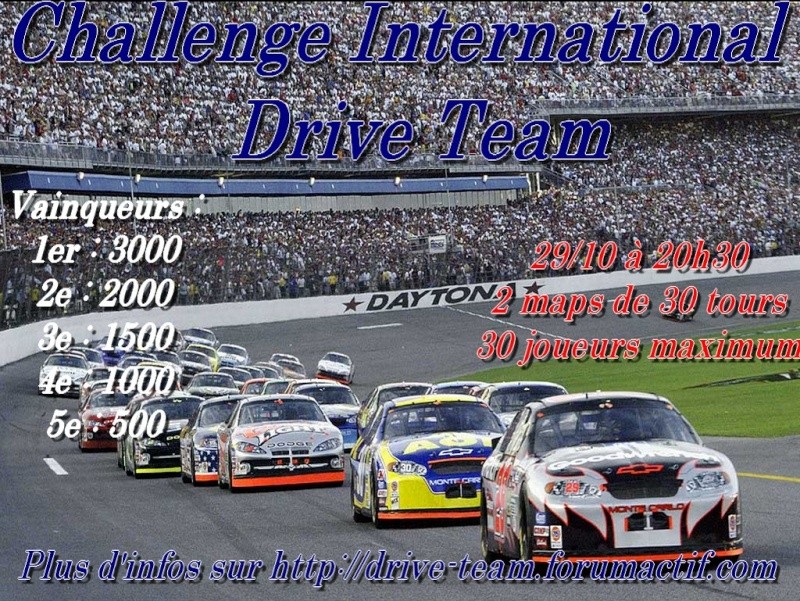  3ieme, CHALLENGE INTERNATIONAL   DRIVETEAM   : LE 29/10 à 20H30 - Page 3 Sans_t10