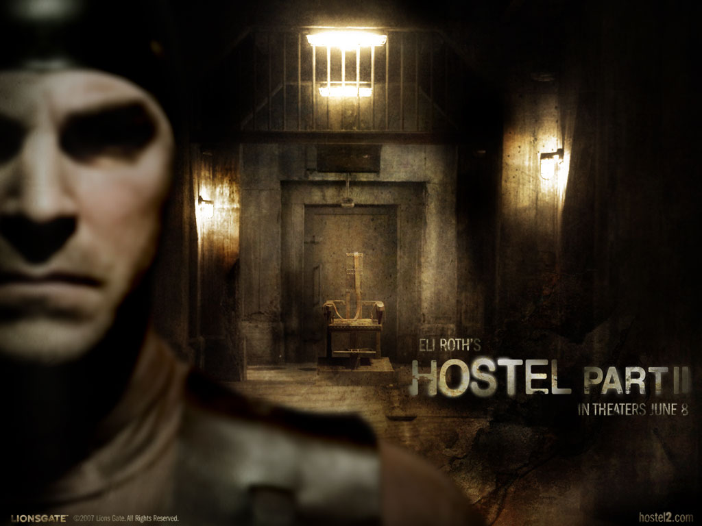 فيلم الرعب الرهيب Hostel 2 Hostel11