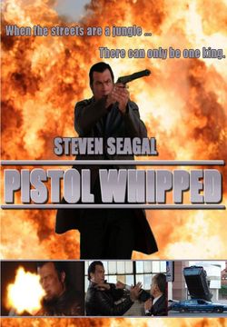 أحدث أفلام الأكشن لأستيفين أستيجال Pistol Whipped 2008 .................مترجم وبحجم 204ميجا Pistol10