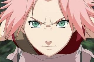 Você faria por alguém tudo o que a Sakura fez pelo Sasuke??? Atcaaa40