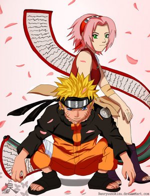 Discusso de casais do Naruto Especial! Sakura23