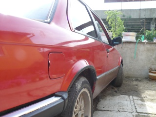 BMW E30 P1010521