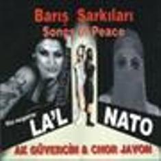 Nato & Lal - Bar arklar (Songs Of Peace) (2006) 10889110