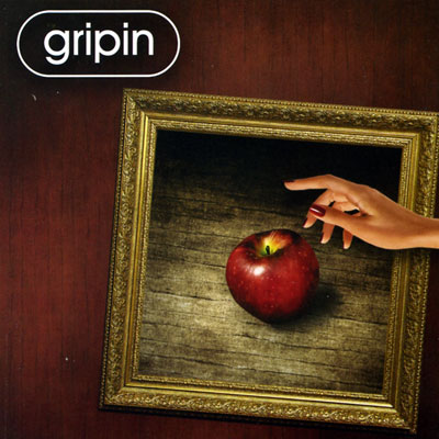 Gripin - Gripin 2 2008...Tek Tek & Full Albm 38948810