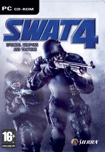 SWAT 4 tek link 4boc6z10
