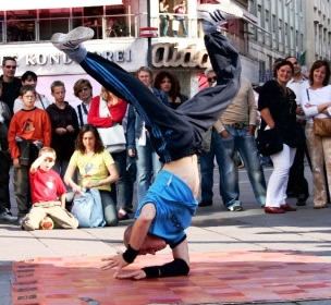 Break Dance Resimleri Break210