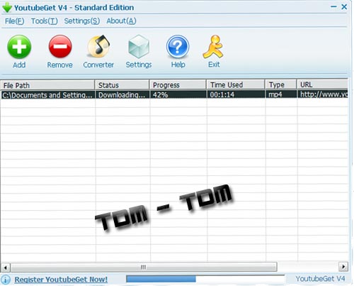 Youtube.Get.v4.0-TDM /YouTube Downloader/%100 Full Ecmxd10