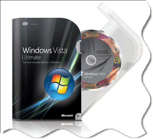 Microsoft Windows Vista Ultimate Trke-32bit iso Bootable Full+crack Lo752z10