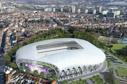 Futur stades belges Anderl10
