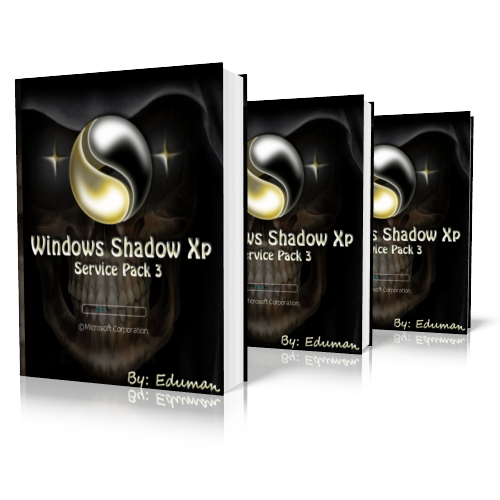 Windows Shadow Xp + SP3 Window10
