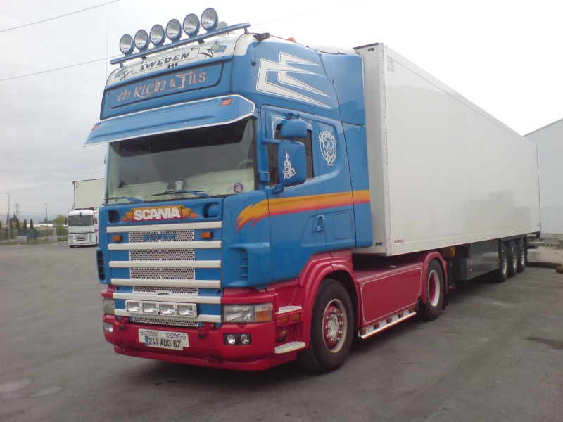 Scania 164l 480, 580 - Page 8 Dsc00230