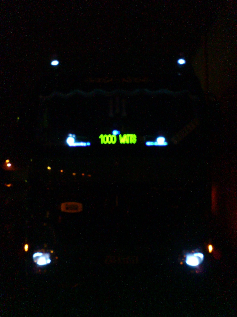 Camion by night Dsc00329