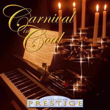Carnival in Coal : collection prestige ( 2005 ) Collec10