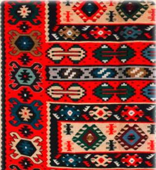    ! Kilim210