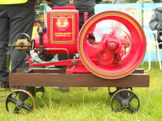 Astle Park - 1000 engines rally 2012 Dscn1718