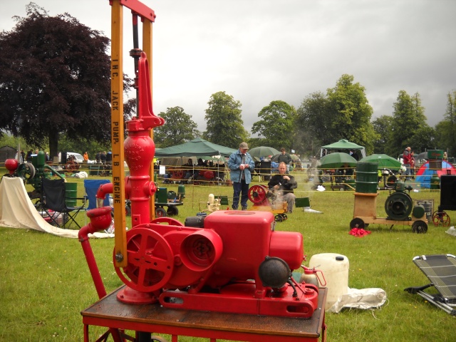 Astle Park - 1000 engines rally 2012 Dscn1816