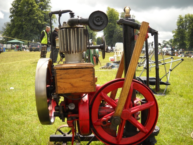 Astle Park - 1000 engines rally 2012 Dscn1820